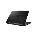 ASUS TUF A15 FA506NC AMD Ryzen 5–7535HS NVIDIA GeForce RTX 3050 With 4GB Graphic 15.6 Gaming Laptop